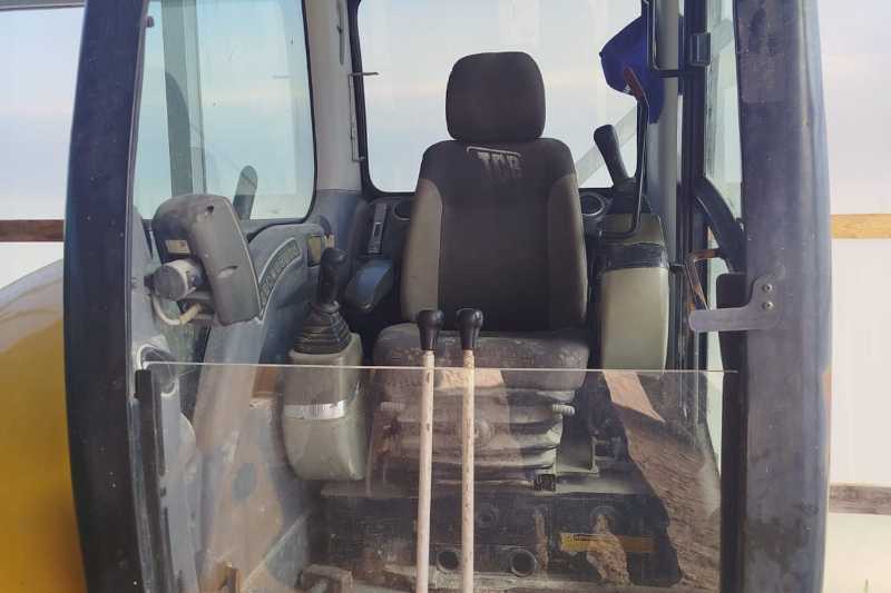 OmecoHub - Immagine JCB 8080ZTS